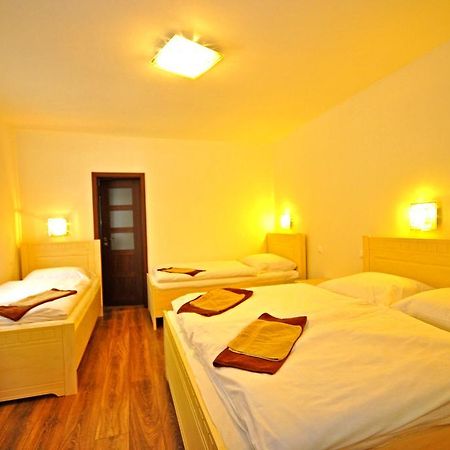 Apartment Bartek Ski Rental เดมานอฟสกา โดลินา ภายนอก รูปภาพ