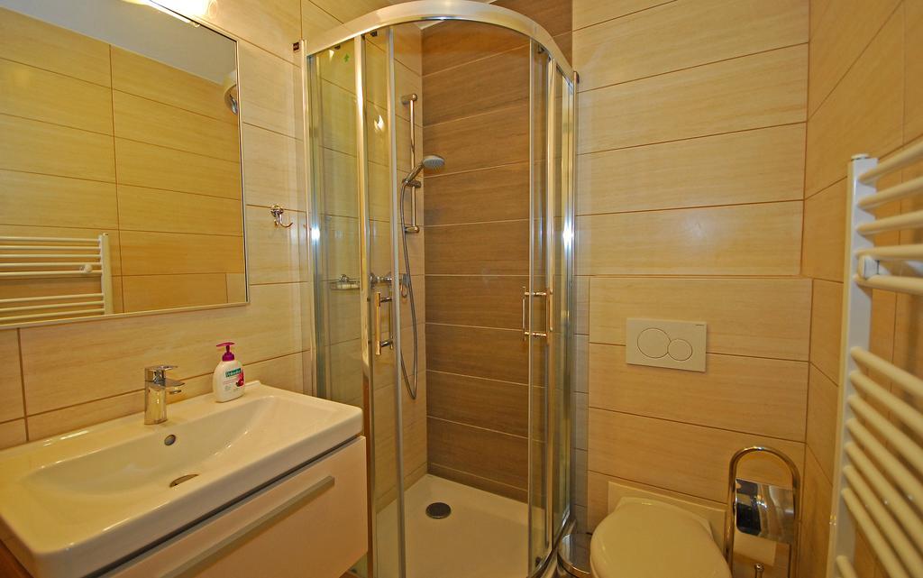 Apartment Bartek Ski Rental เดมานอฟสกา โดลินา ห้อง รูปภาพ