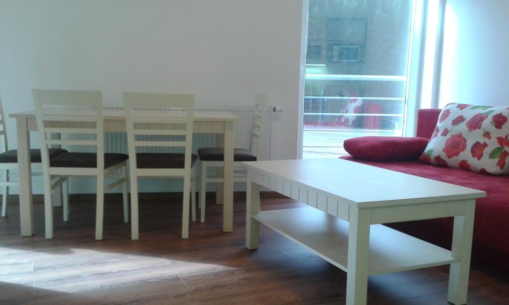 Apartment Bartek Ski Rental เดมานอฟสกา โดลินา ห้อง รูปภาพ