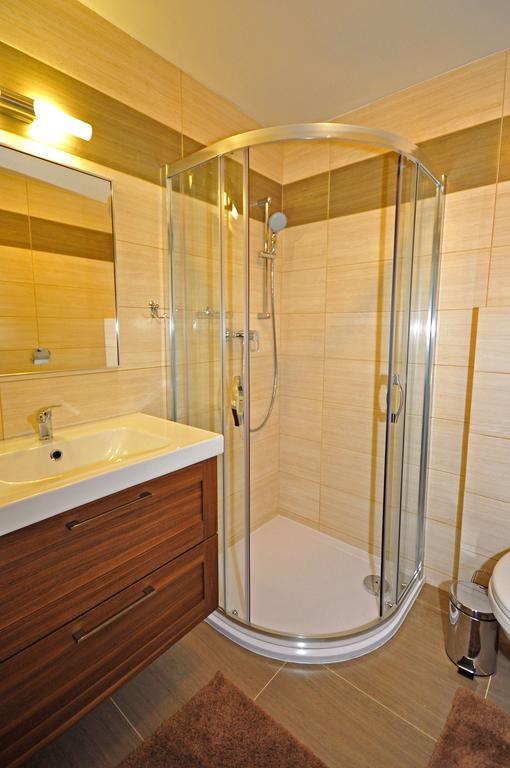 Apartment Bartek Ski Rental เดมานอฟสกา โดลินา ภายนอก รูปภาพ